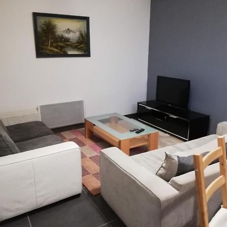 Maison Duplex & Appartement Sur Cour ラ・フェルテ・ゴシェ エクステリア 写真