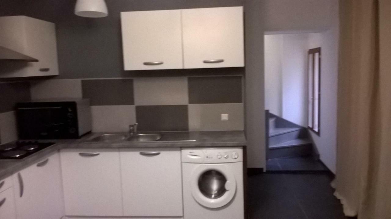 Maison Duplex & Appartement Sur Cour ラ・フェルテ・ゴシェ エクステリア 写真