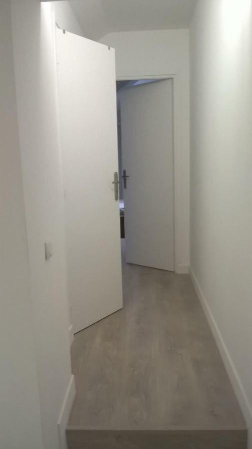 Maison Duplex & Appartement Sur Cour ラ・フェルテ・ゴシェ エクステリア 写真