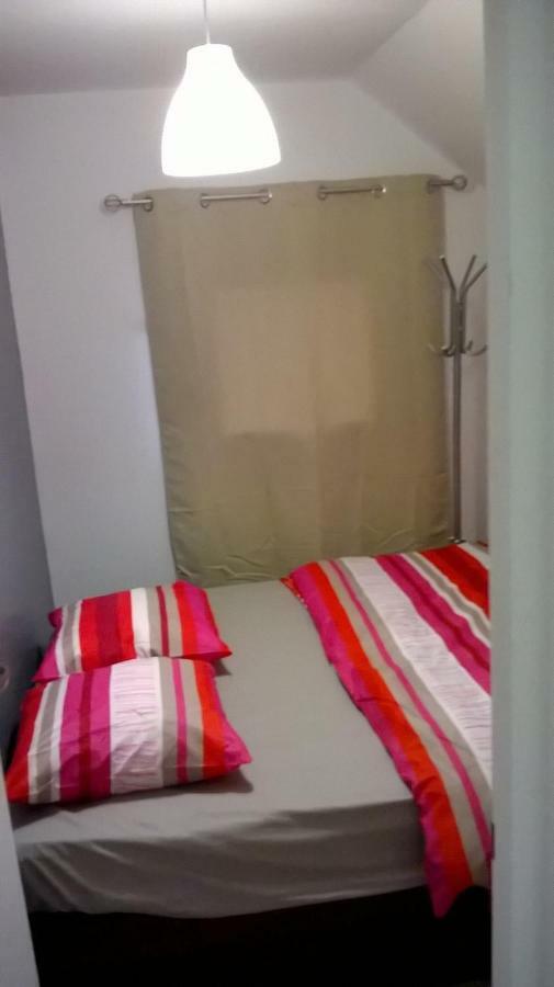 Maison Duplex & Appartement Sur Cour ラ・フェルテ・ゴシェ エクステリア 写真
